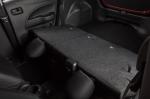 Mitsubishi Mirage ES 2014 года